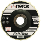 DISCO DE FIELTRO  ( NEROX )  Puli-NERX   115mm  ( Finish )