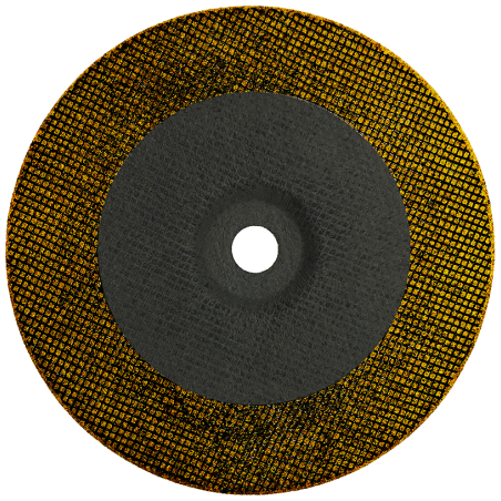 230x1.9 DISCO DE CORTE FINO  ( NEROX )  ZC46 X-BF    ZIRCO-CERAMIC   ( Cóncavo )