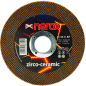 115x1.6 DISCO DE CORTE FINO  ( NEROX )  ZC46 X-BF    ZIRCO-CERAMIC