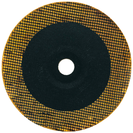 180x1.6 DISCO DE CORTE FINO  ( NEROX )  ZC36 X-BF    ZIRCO-CERAMIC   ( Cóncavo )